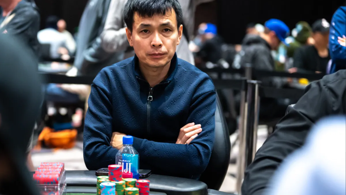 Hoy se conocerá al campeón del 10k PLO Championship