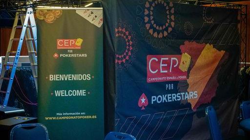 ¡Se cierra el registro del Día 1C CEP Murcia con 101 registros!