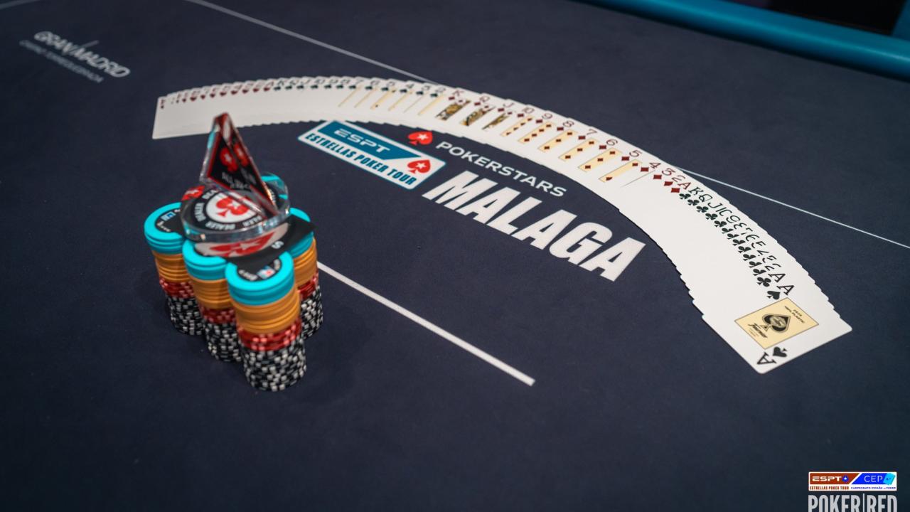 Tenemos en juego el Estrellas PKO