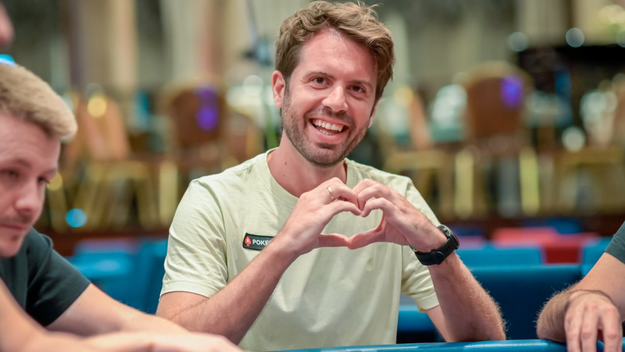 Siguen aumentando los inscritos en el High Roller