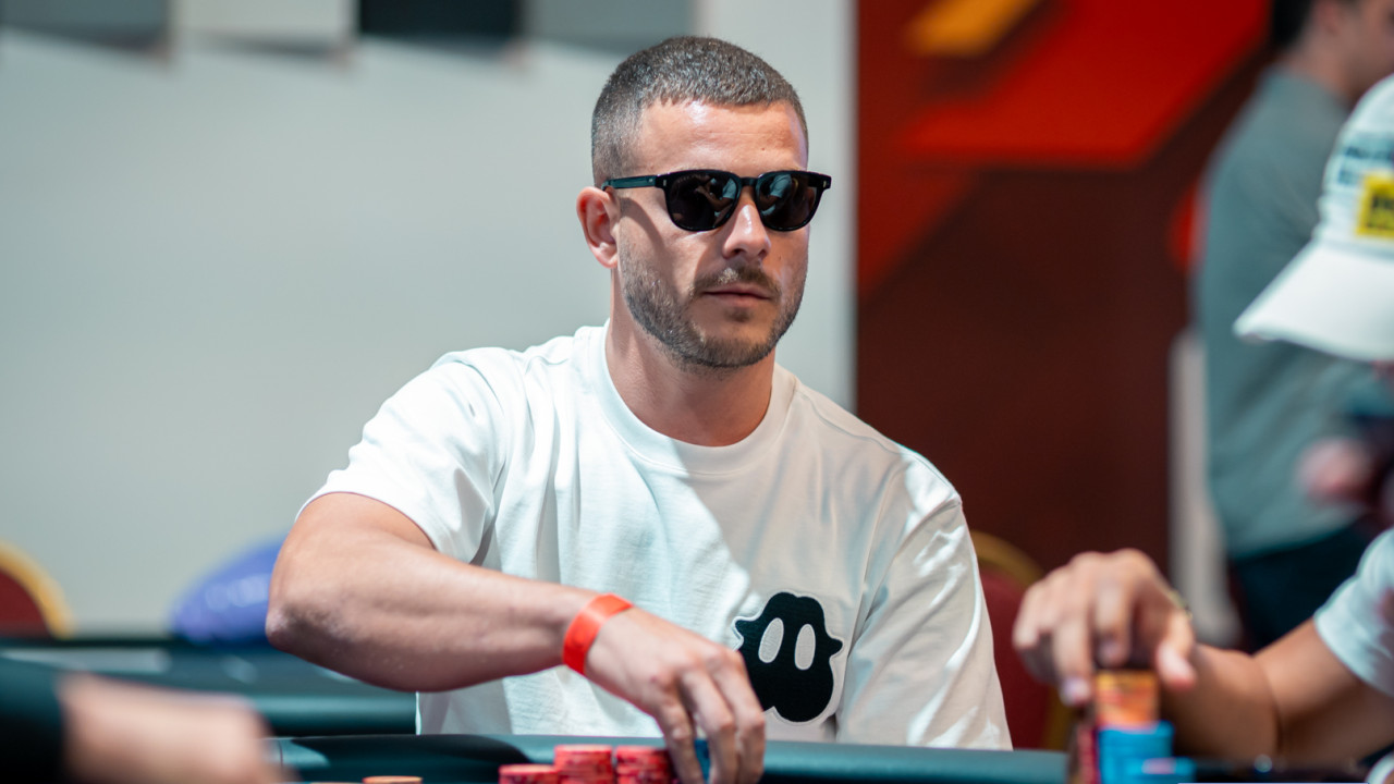 La eliminación de Daniel Muñoz da paso a la mesa final