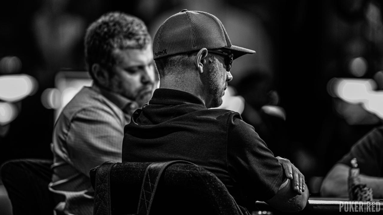 Jeffrey Farnes es el 6º clasificado del Main Event por 1.750.000$