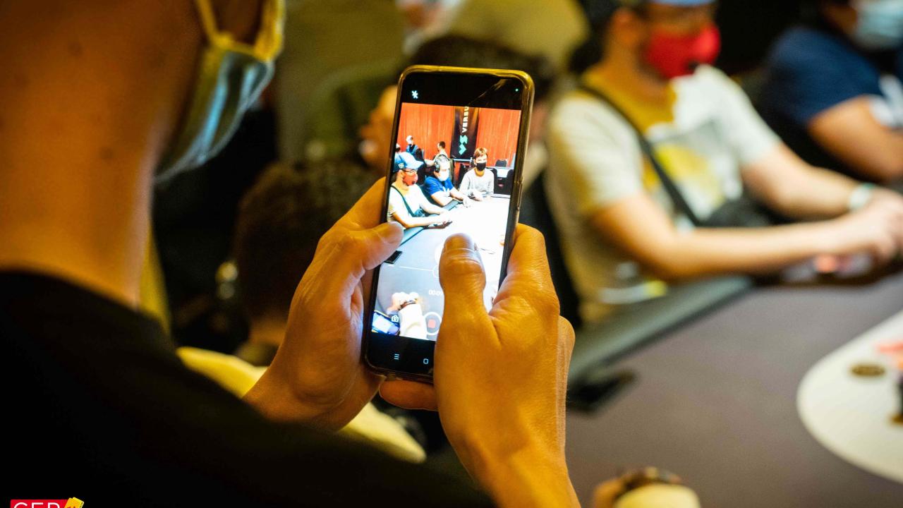 Stacks destacados en el nivel 8