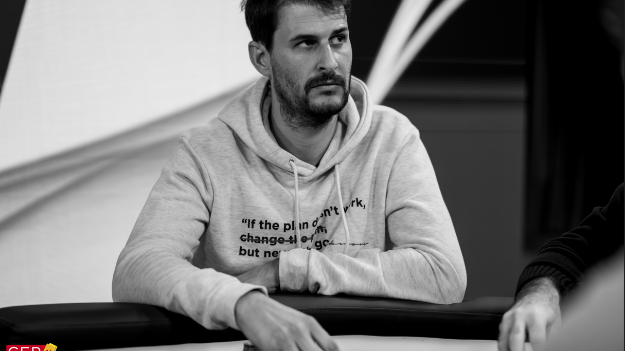 La eliminación de Robert Sánchez en 10ª posición da paso a la Mesa Final 
