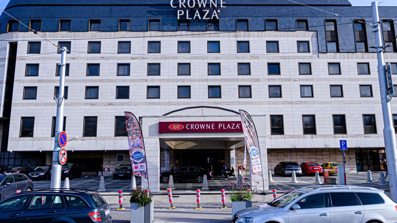 ¡Vitajte vo Winamax Poker Open Bratislava!