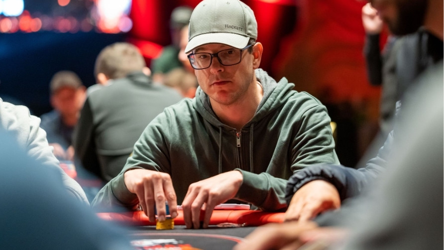 ¡Superamos los 100 registros en la Gran Final Winamax Poker Tour! 