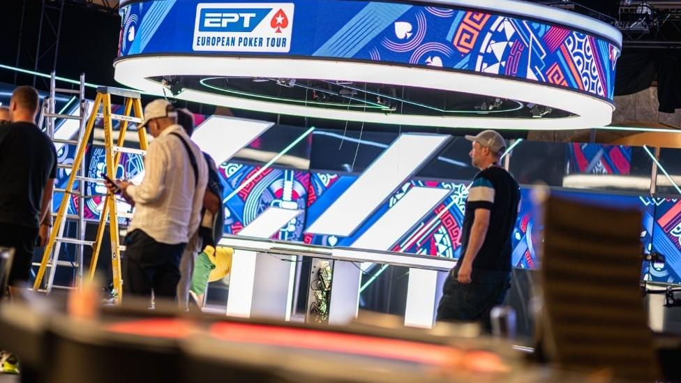 Premios oficiales ESPT Barcelona... ¡676.230 € para el campeón! 