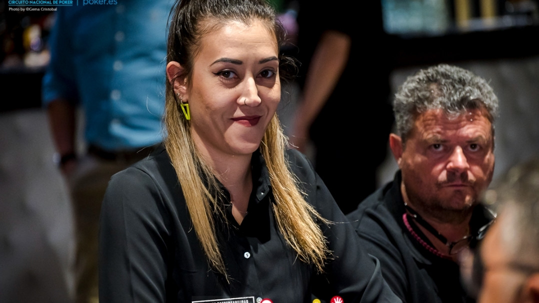 ¡Cierre de registro en el Main Event CNP888 Sevilla! 