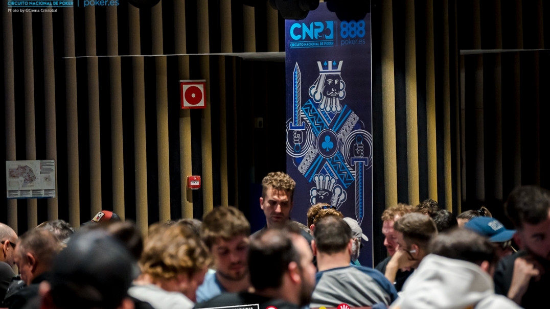 ¡Final de la jornada en el Día 1C con Colifas en lo más alto! 