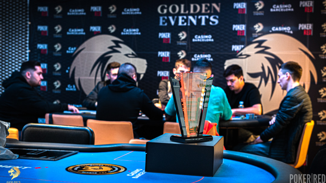 El SHR Bounty arranca su desenlace