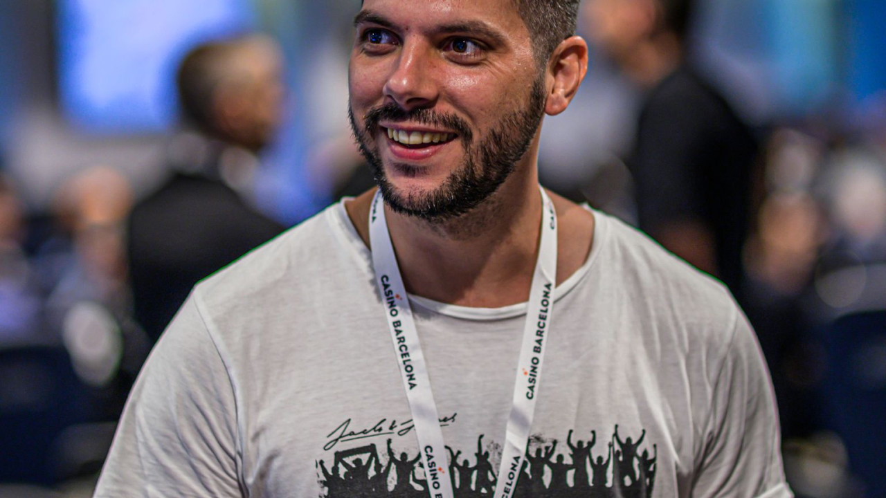 Las fotos del Día 1A CEP Barcelona by Eloy Cabacas