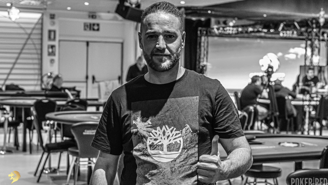 Jonatan Castro ‘akinatorjon’ es el primer eliminado de la FT
