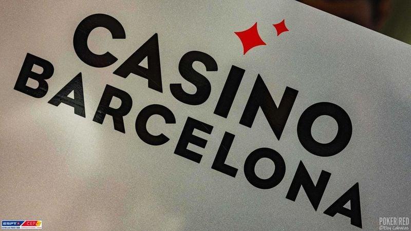 Hoja de ruta del Estrellas Poker Tour