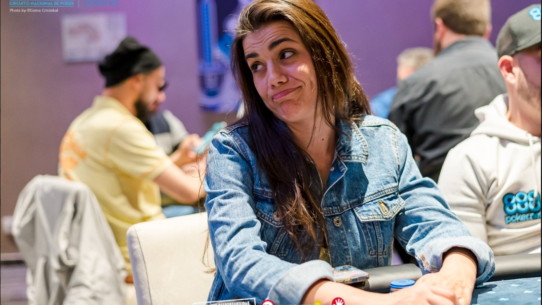 ¡Viva Las Vegas! ¡Viva el CNP888! ¡ñam ñam ñam ñam! 