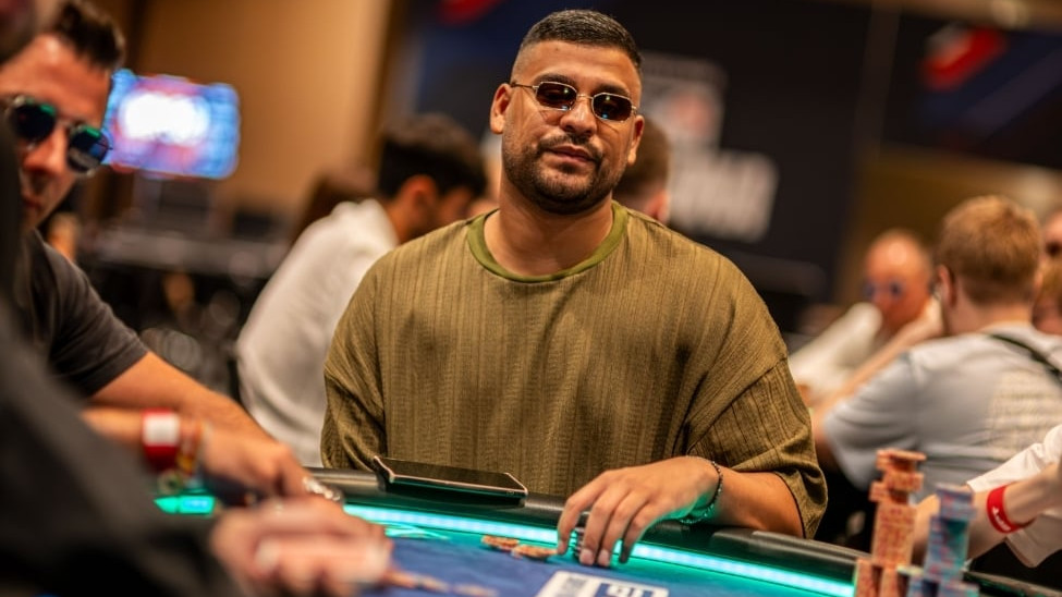 El Día 2 del ESPT High Roller, también en marcha en Casino Barcelona