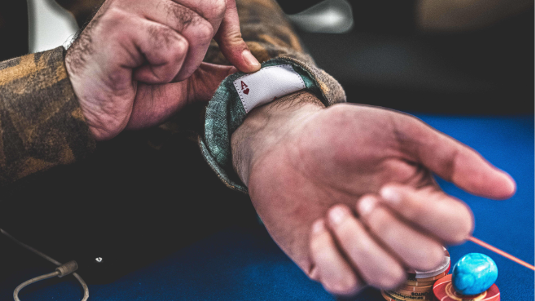 Empieza la jornada final del Main Event CEP Peralada