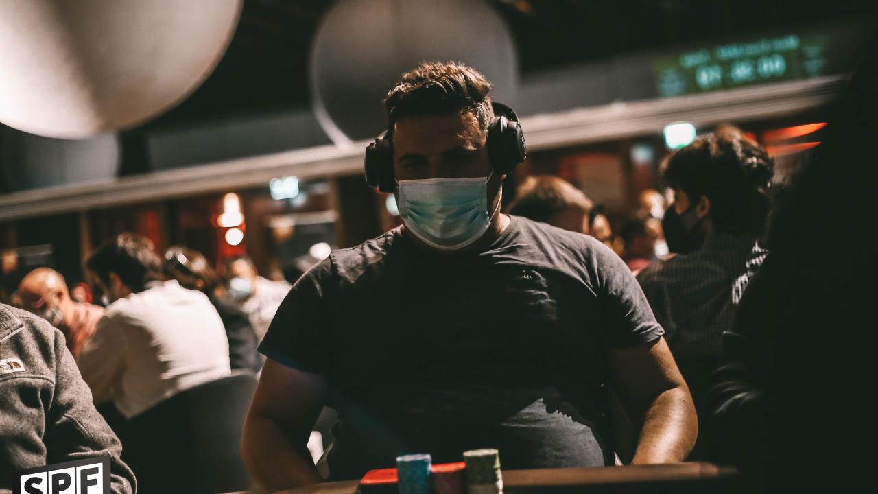 El stack de Abel Ramblado sigue en aumento 