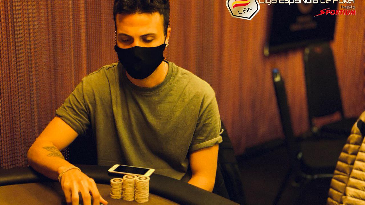 Alejandro Manzano primer eliminado del Día 3