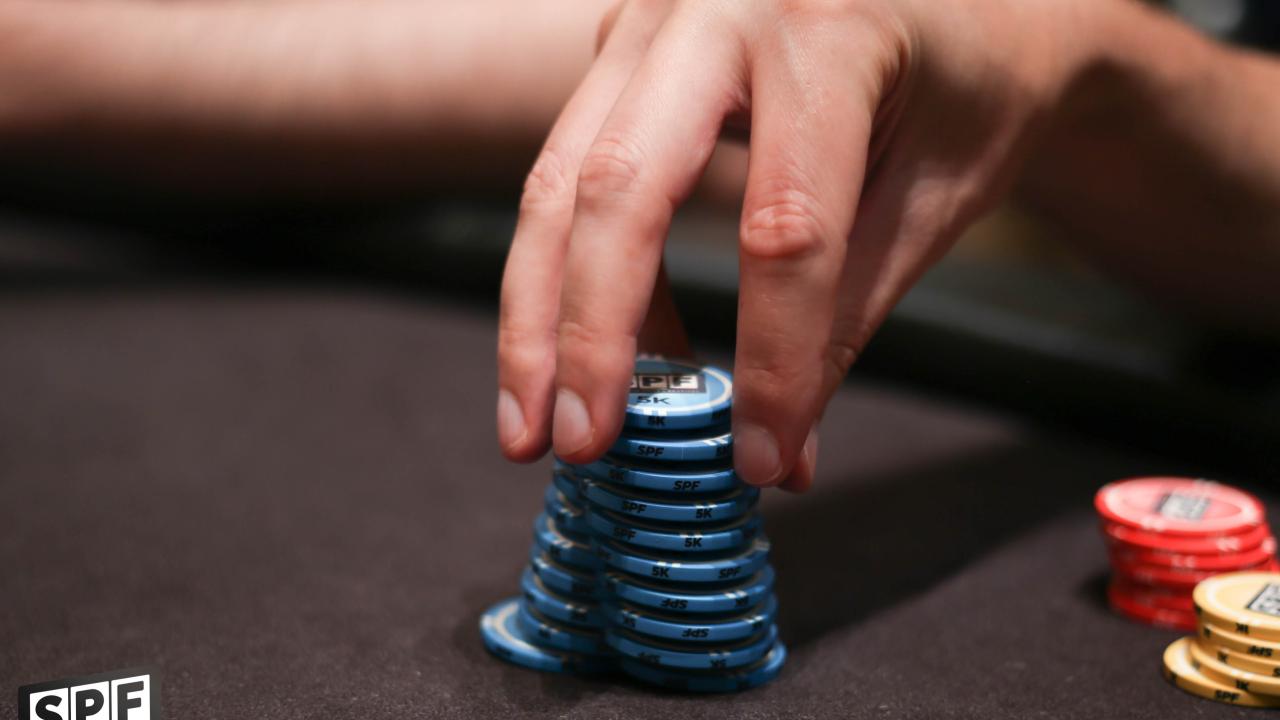 Volvemos para afrontar el camino a la burbuja de ITM