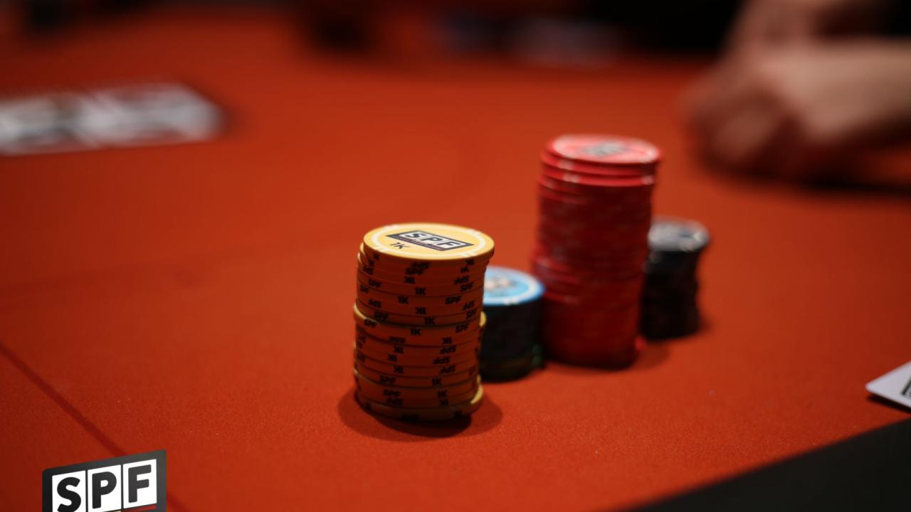 Stacks destacados en el 9º nivel
