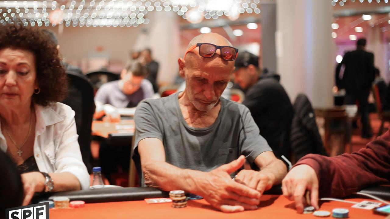 Un runout macabro hace que Ignacio Irigoyen termine con la participación de dos jugadores