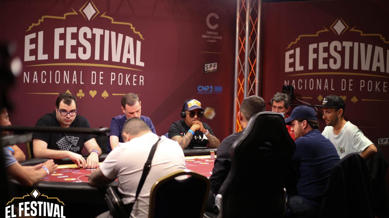 Comienza el streaming de la Tv Table