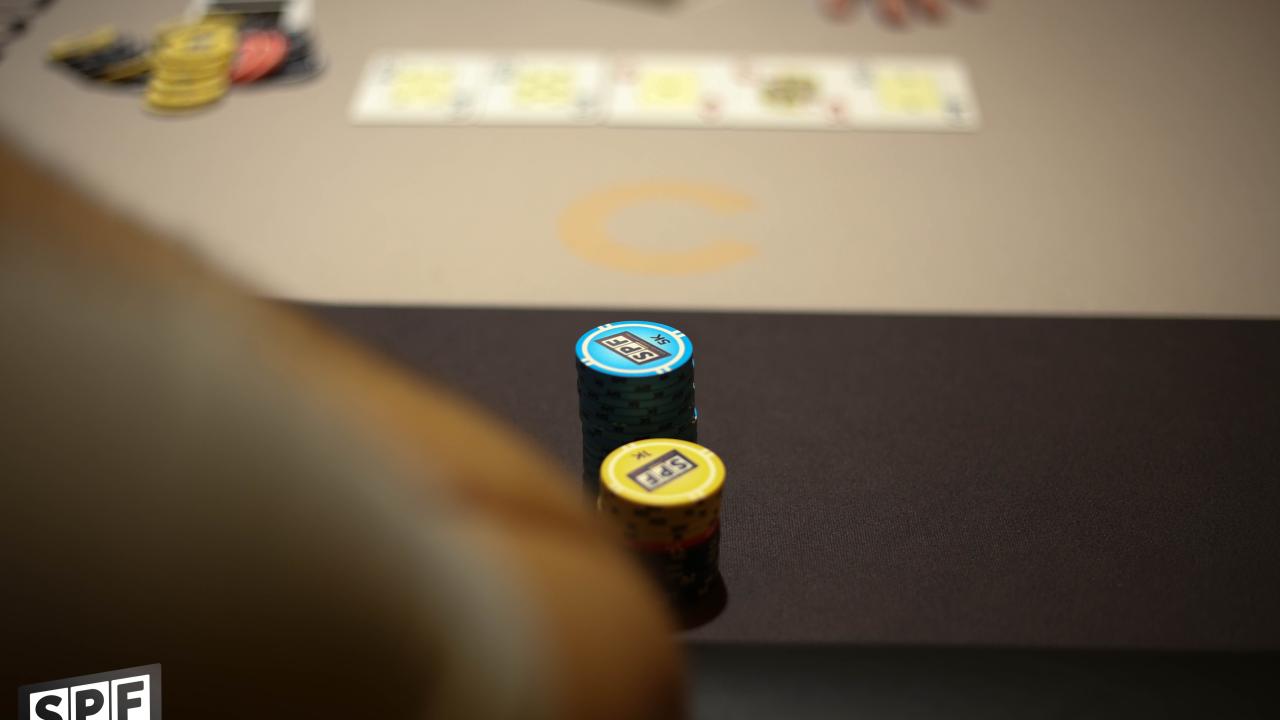 Stacks destacados en el nivel 5