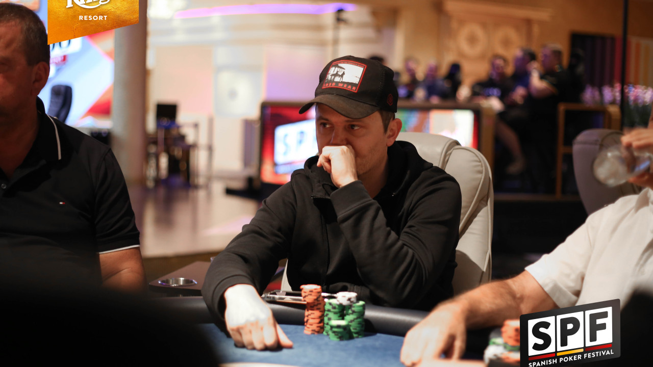 Deniso eliminado a manos de Liu en 9ª posición