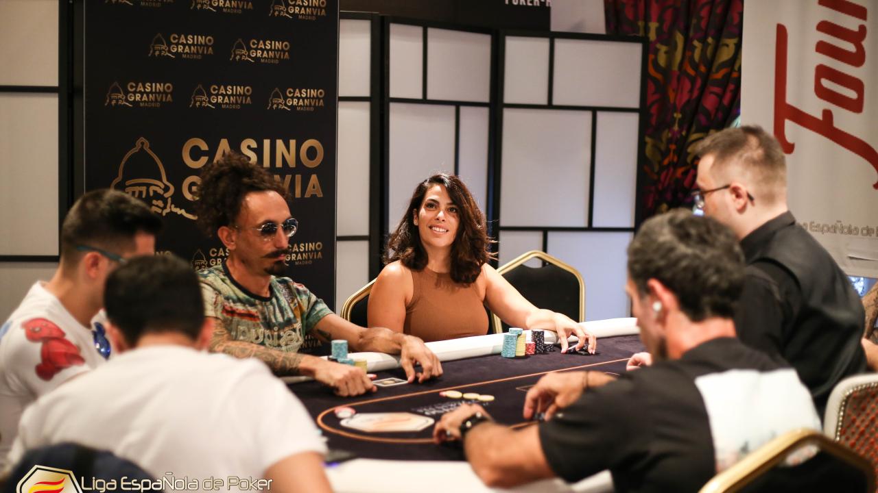 Payouts High Roller