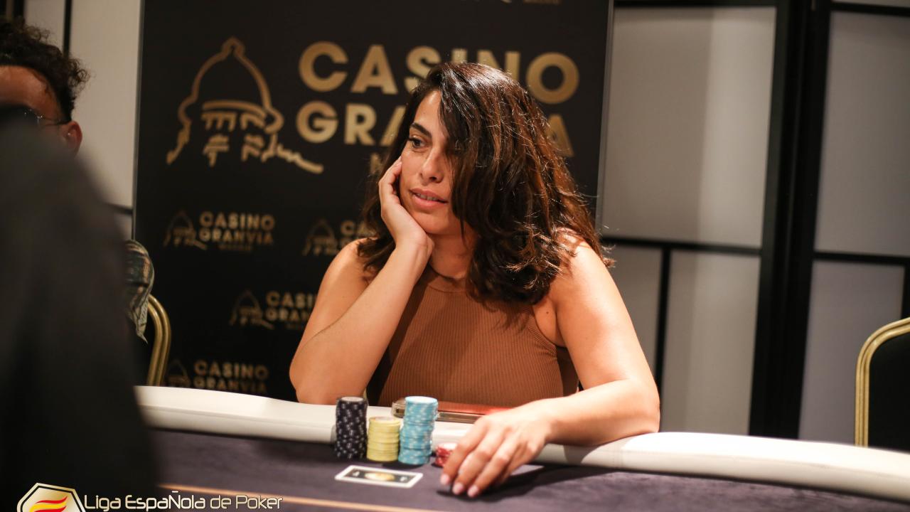 3 handed en el High Roller