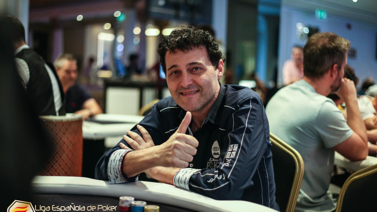 Guillermo Rodríguez "Grodmar" tendrá que sacar los remos