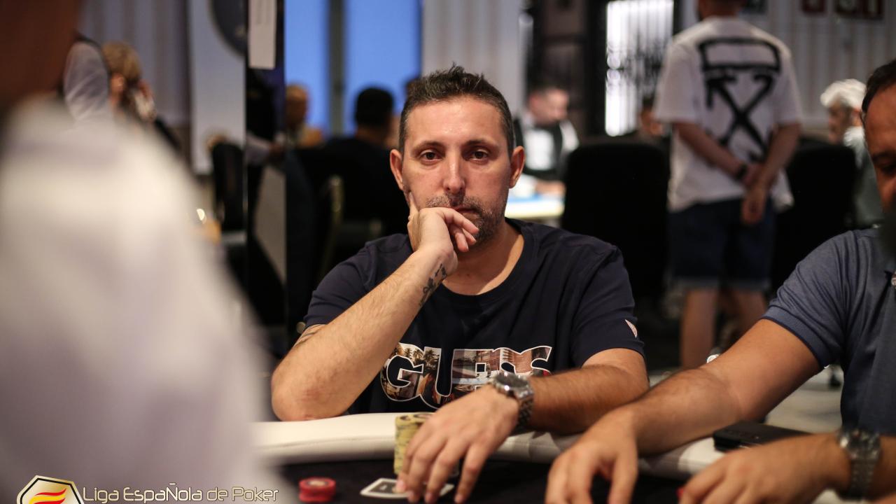 Call espectacular de Fausto Silva para eliminar a Manuel López 