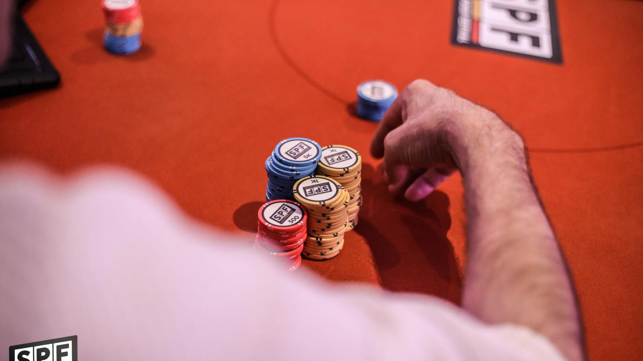 Stacks destacados en el nivel 17