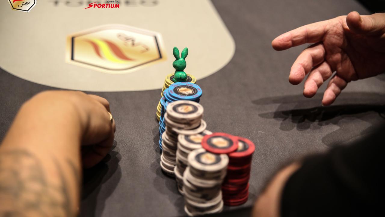 Stacks destacados