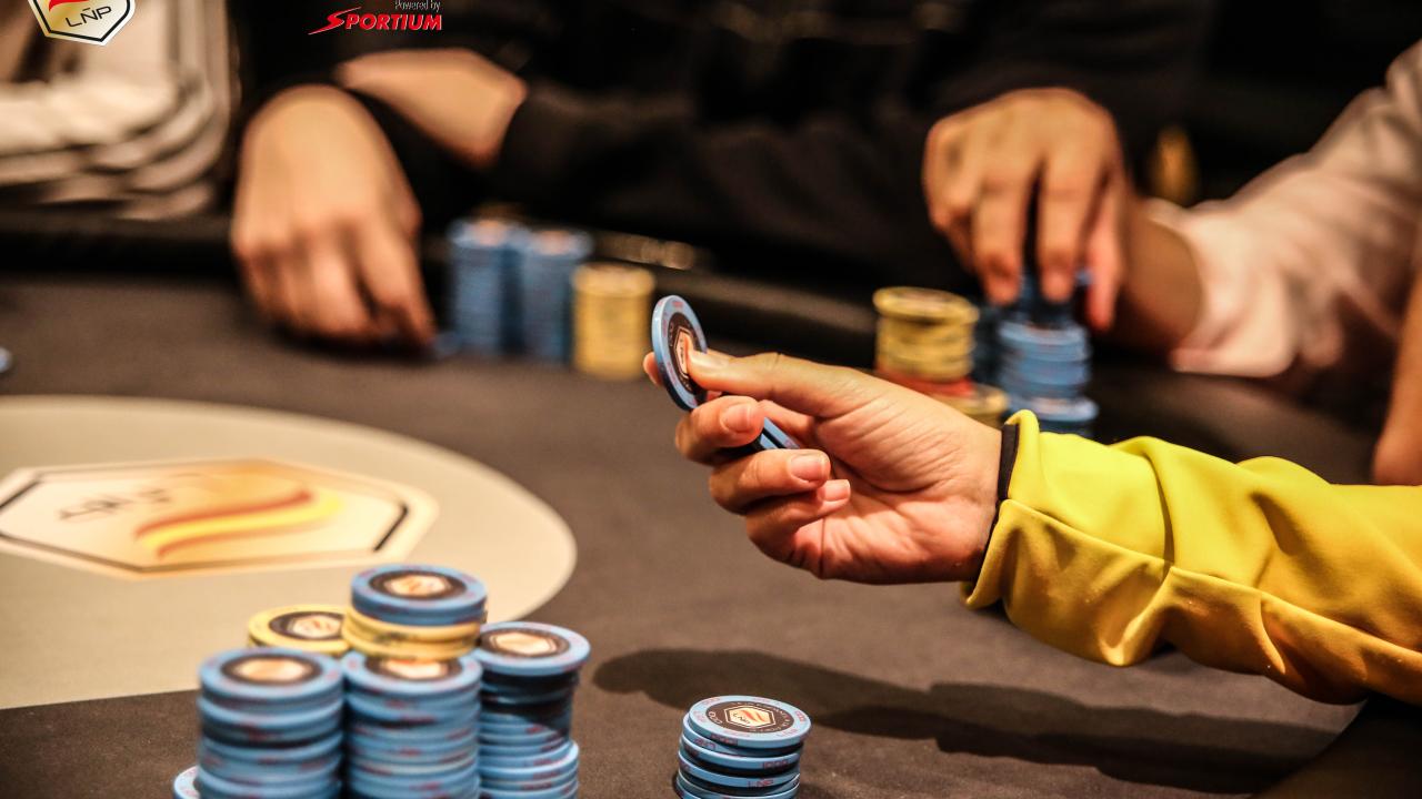 Double up de Pakito Marco contra Joseka