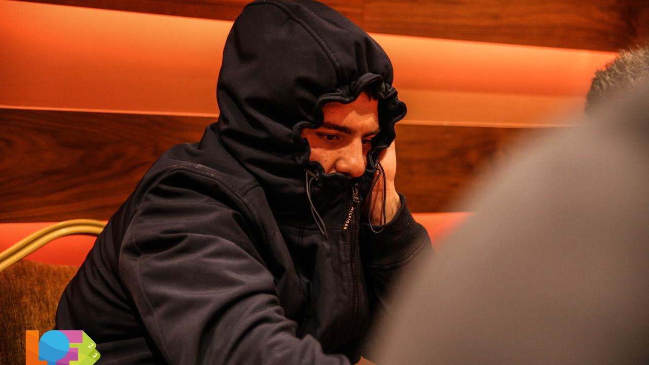 Finaliza el Día 1B