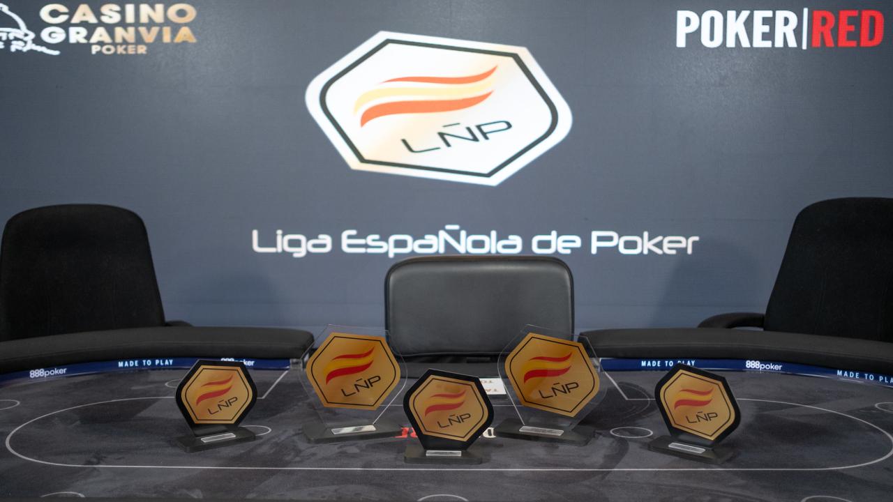 Chipcount Día 1A Main Event