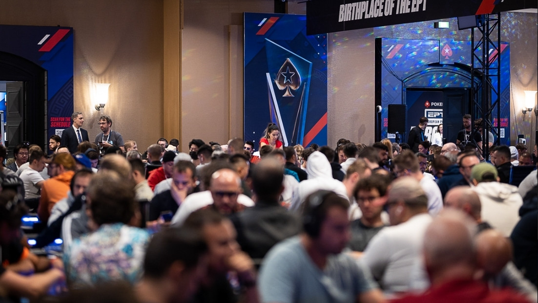 Tras la eliminación de Kalidou Sow, llegamos al final del Día 4 en el Main Event
