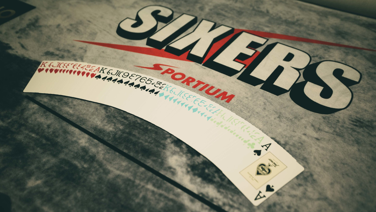El registro del High Roller queda cerrado 