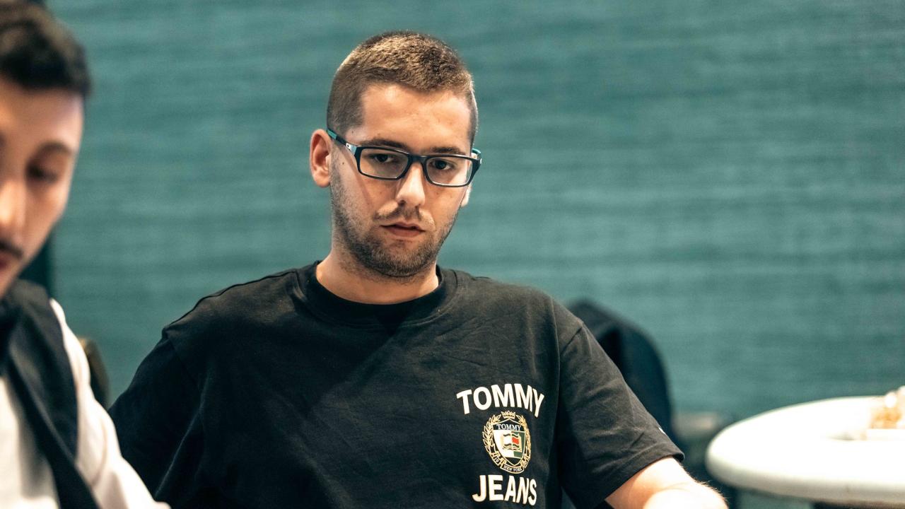 El High Roller busca a los integrantes de la mesa final 