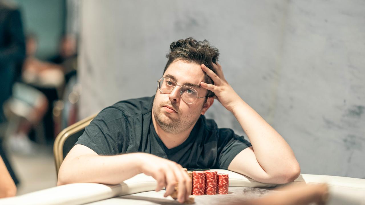 Alfonso Rejas es el último en caer en el torrente de eliminaciones post burbuja