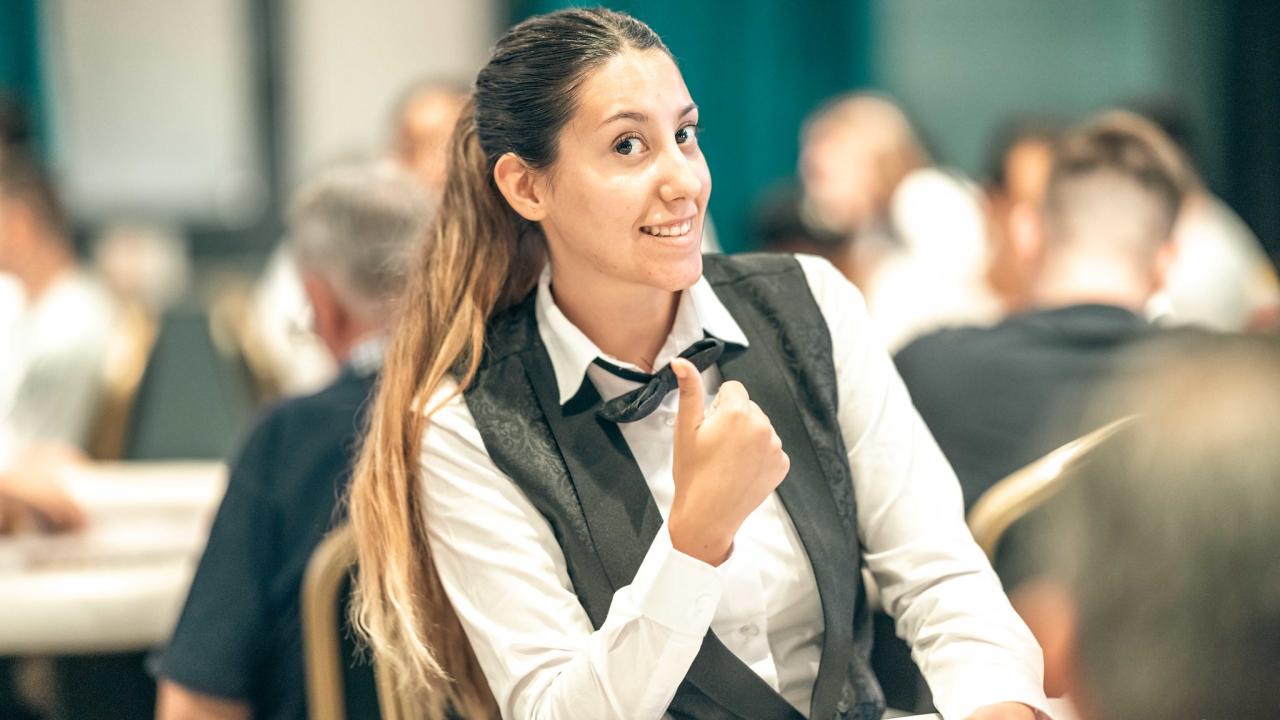 Estos son los seat draw para el Día 3 del Main Event y Día 2 del Mystery Bounty