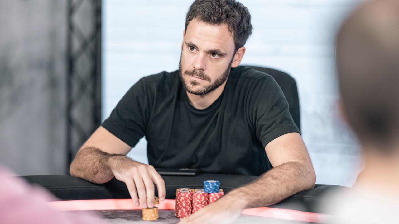 Se termina el sueño para Carlos Pérez-Dosío