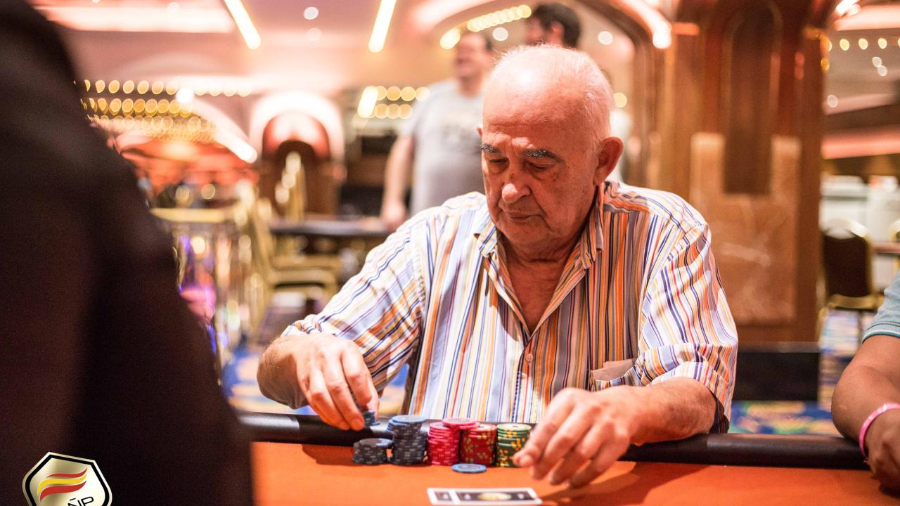 Fernando Aparicio consigue cobrarse las buenas