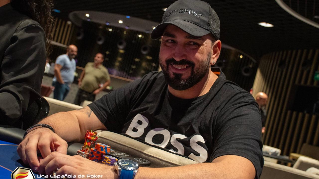Doble eliminación y estamos en ITM