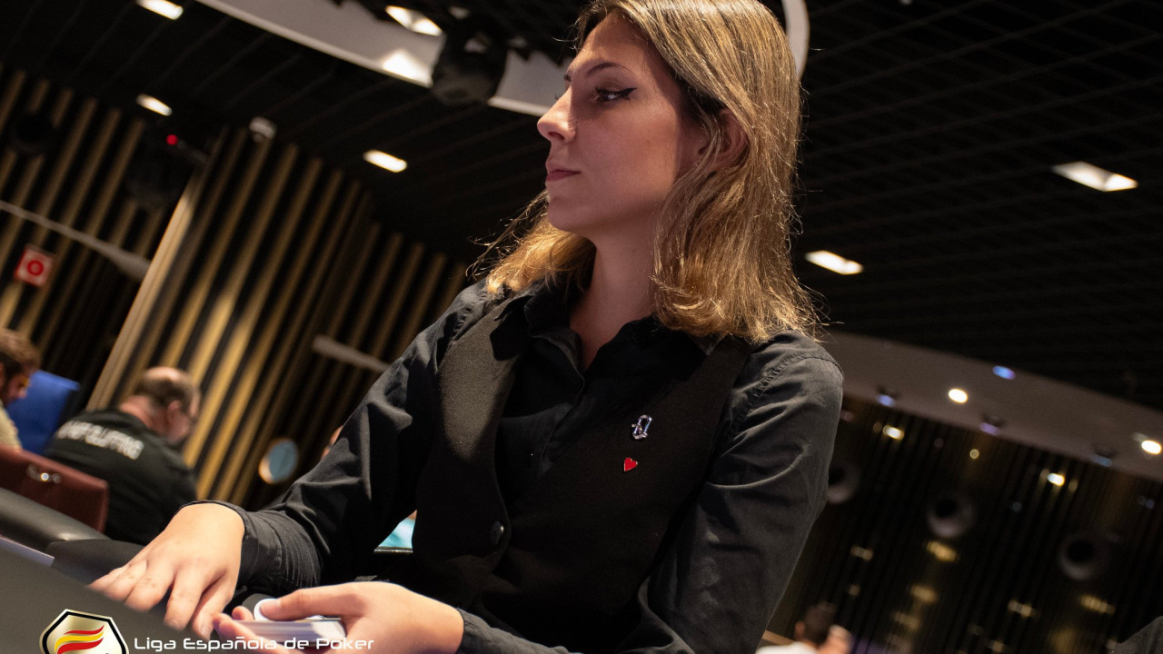 Premios High Roller