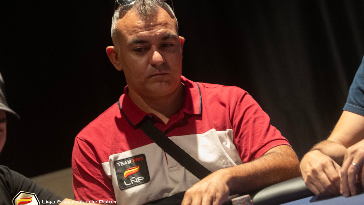 Duro revés para Pedro González "Muñeco"