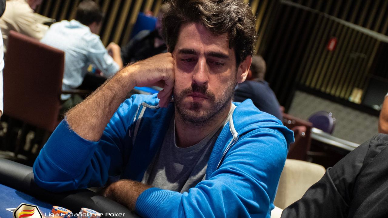 Déjà vu entre "el javita" y Xoan Mouriño