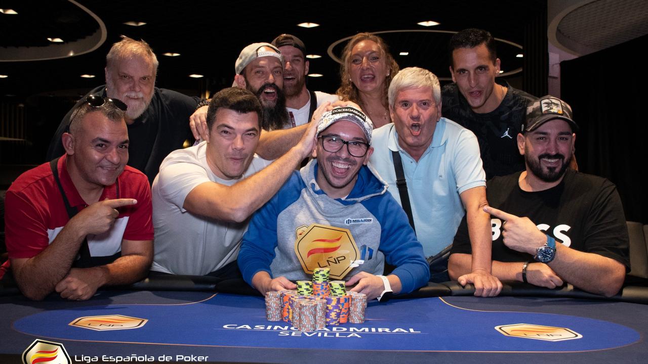 Entrevista con Francisco Fernández "Kikuxo" 