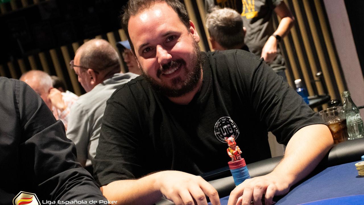 La vida trata mal a Víctor Aubeso "Sebi"